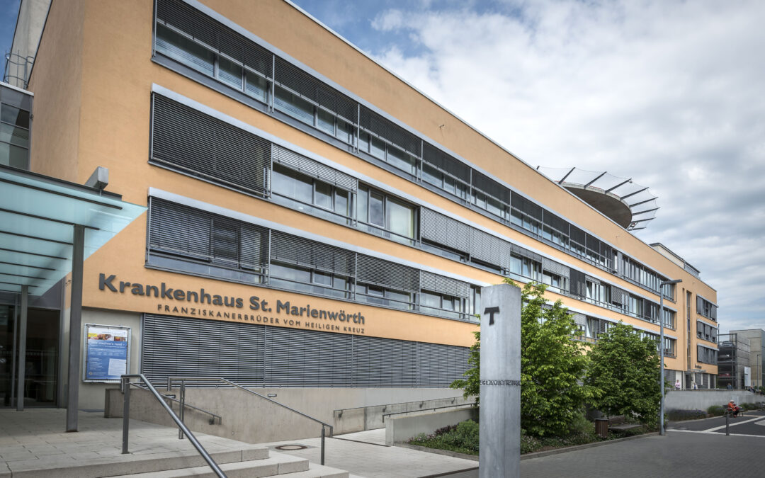 Weltkrebstag: Onkologisches Schwerpunktkrankenhaus St. Marienwörth informiert