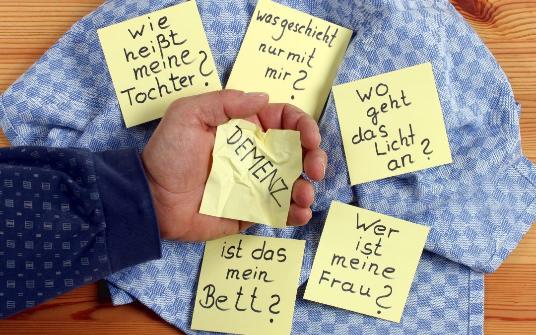 14.12.2022: Online-Info-Veranstaltung zum Thema Demenz und Geriatrie – 17:00 Uhr