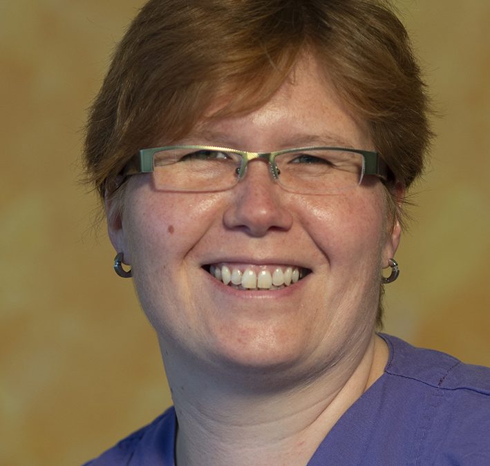 Serie zum Thema Demenz – Teil 4: Interview mit Diana Dietrich, Wohnbereichsleitung Haus St. Josef, zum Thema vollstationäre Pflege
