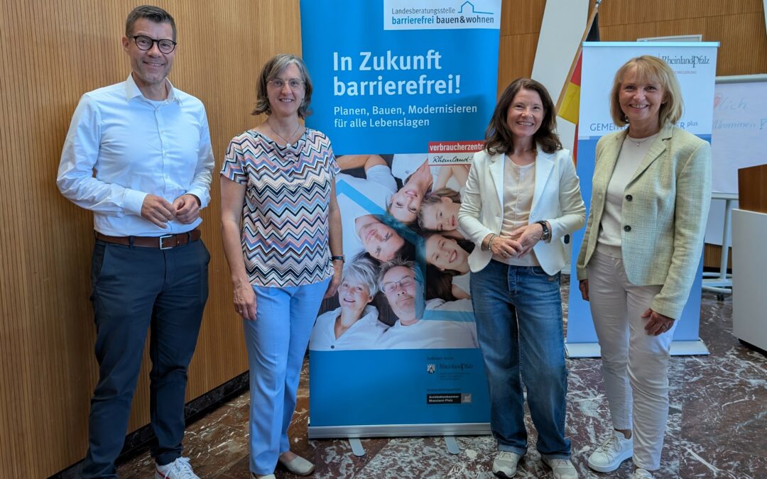 Rückblick: Auftaktveranstaltung „Woche der Demenz“