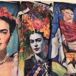 Stil-Ikone Frida Kahlo: Leiden verwandelt sich in Inspiration