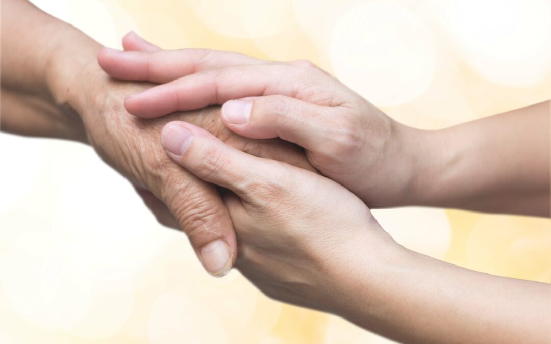 Hospiz braucht Ehrenamt! – Zwei Info-Abende