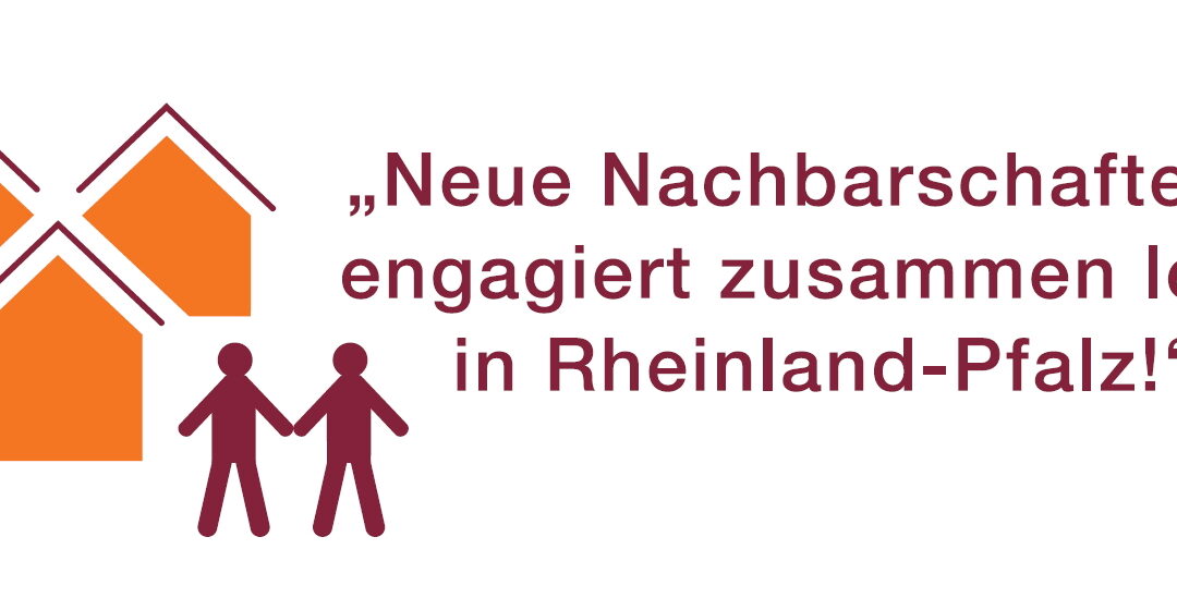 Einladung zum Online-Forum der BaS „Die Qual der Wahl – Onlineplattformen und Apps für Quartiere und Nachbarschaften“