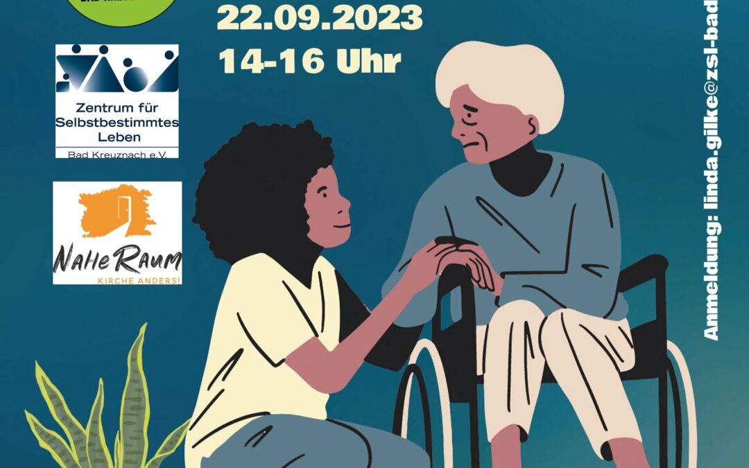 22.09.23: Vortrag „Gesundheitsrisiko Hitze”