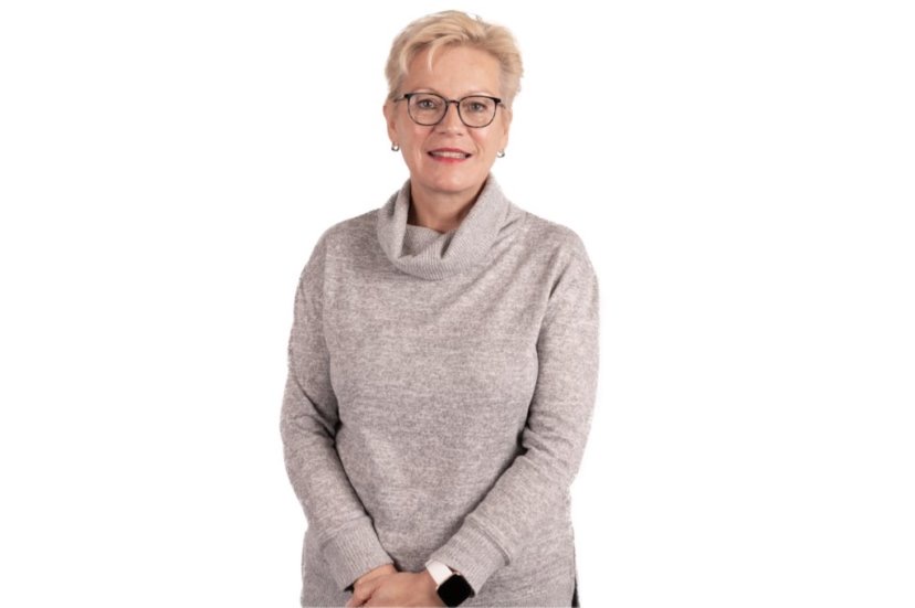 Wenn Eltern plötzlich gepflegt werden müssen: VHS-Vortrag der Leiterin der Diakonie Sozialstationen, Anja Bindges