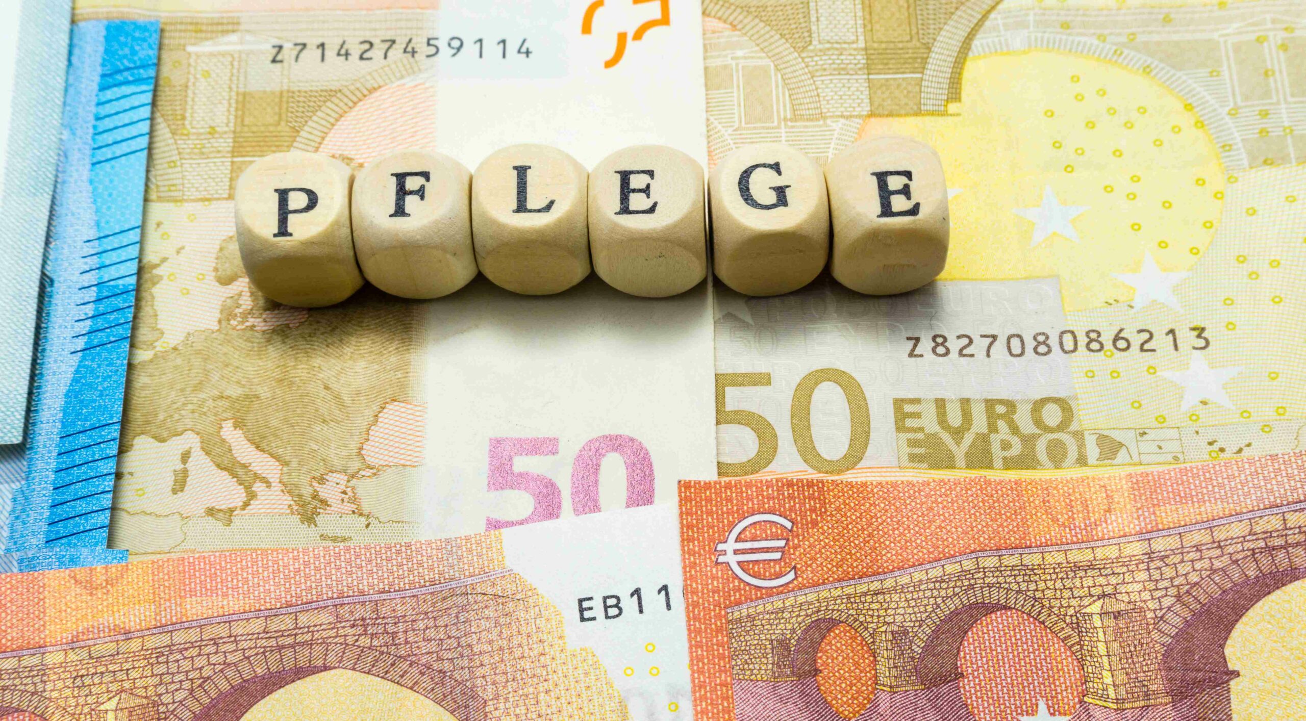  Das ändert sich 2024 in der Pflege - Pflegenetz Bad Kreuznach Bildidee 